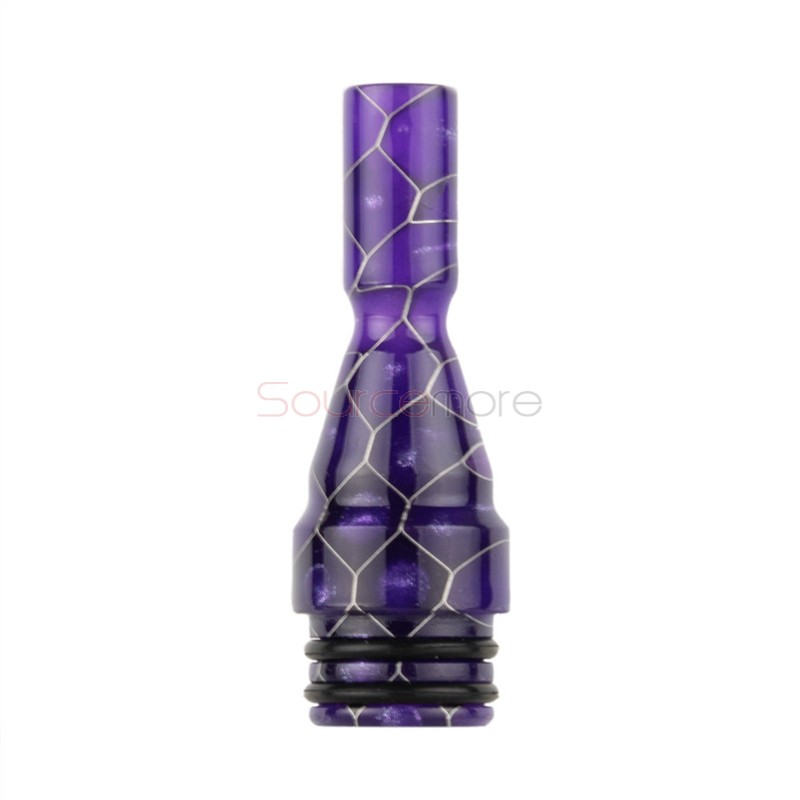Reewape AS276S Resin 510 MTL Drip Tip