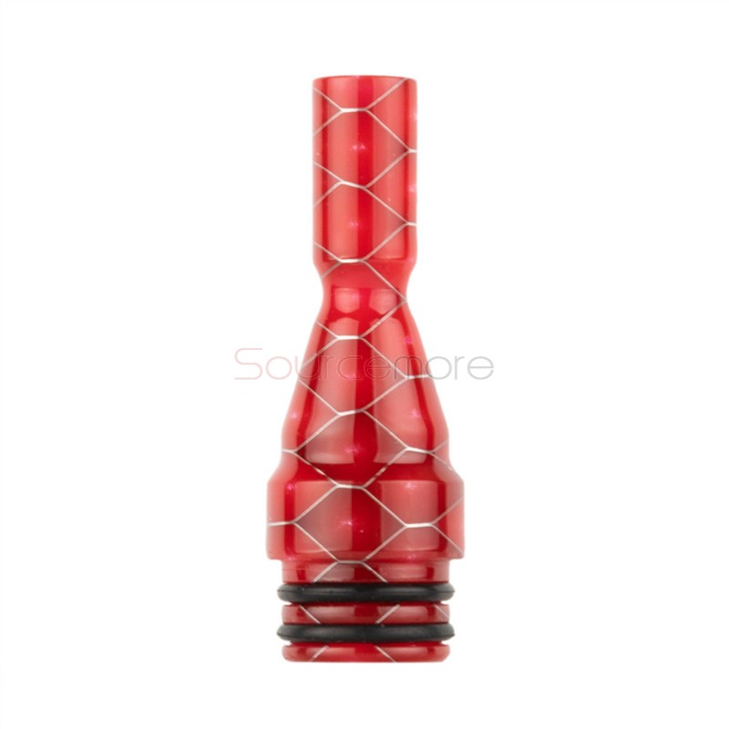 Reewape AS276S Resin 510 MTL Drip Tip