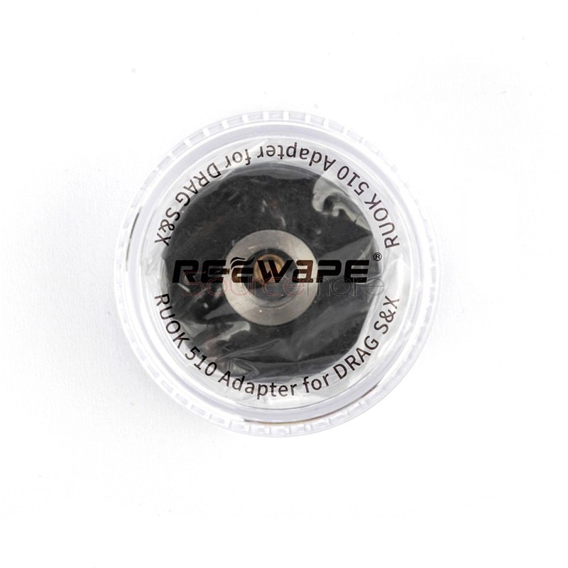 Reewape Ruok 510 Adapter for Drag X/S