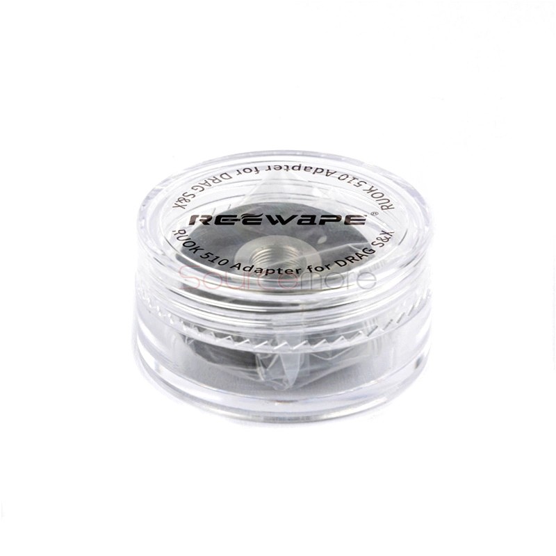 Reewape Ruok 510 Adapter for Drag X/S