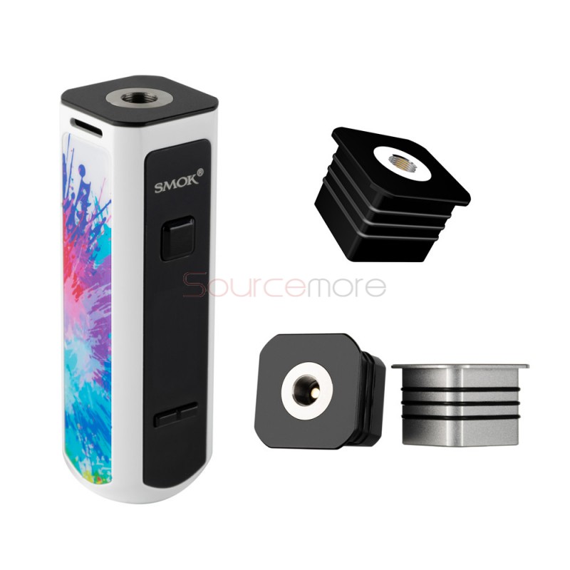Reewape RUOK 510 Adapter for SMOK RPM