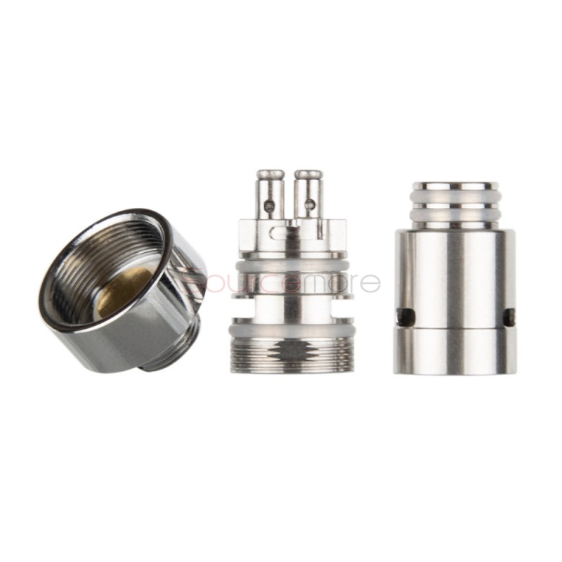 Reewape RUOK RBA Coil for Aegis Boost Pod