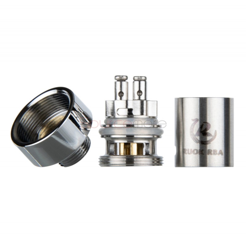 elfbar nachfüll pod läuft aus Adaptateur Pod Drag S ou Drag X Voopoo Création-Vap main image 0