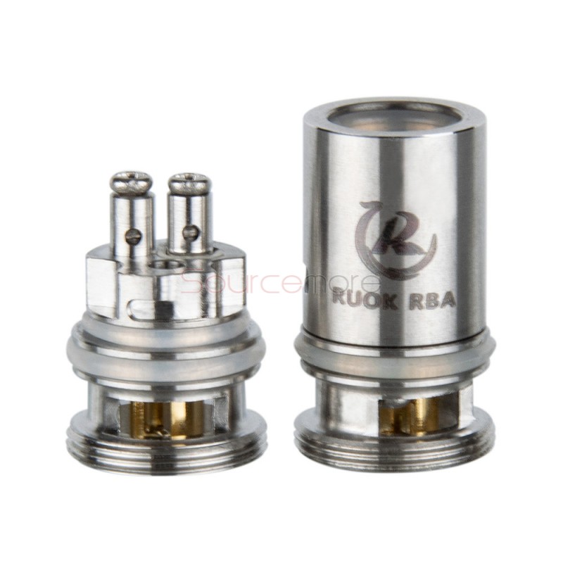 Reewape RUOK RBA Coil for VINCI/VINCI X 1pc/pack