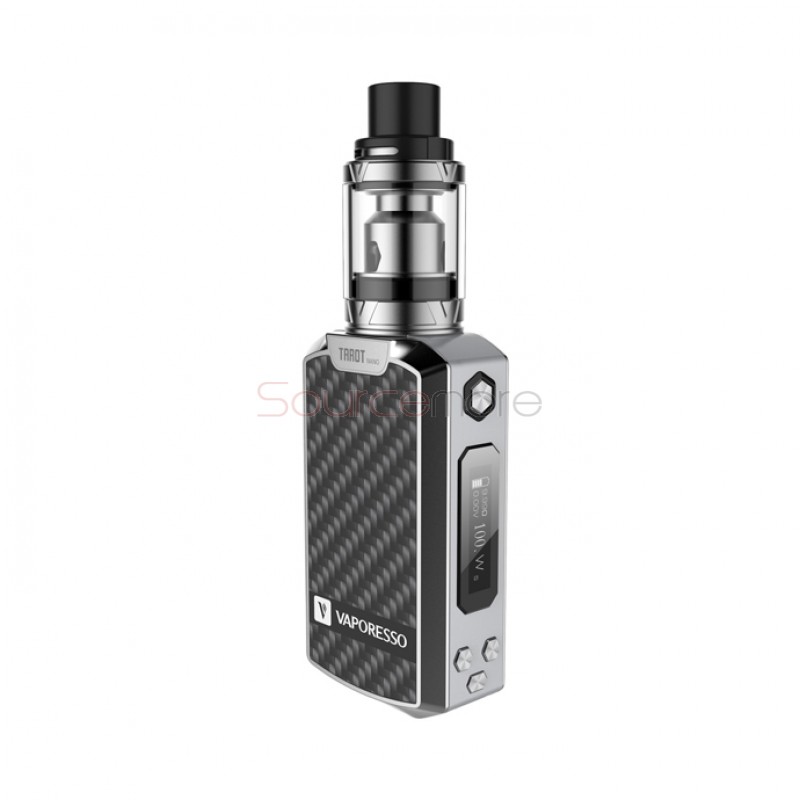 Vaporesso Tarot Nano Kit