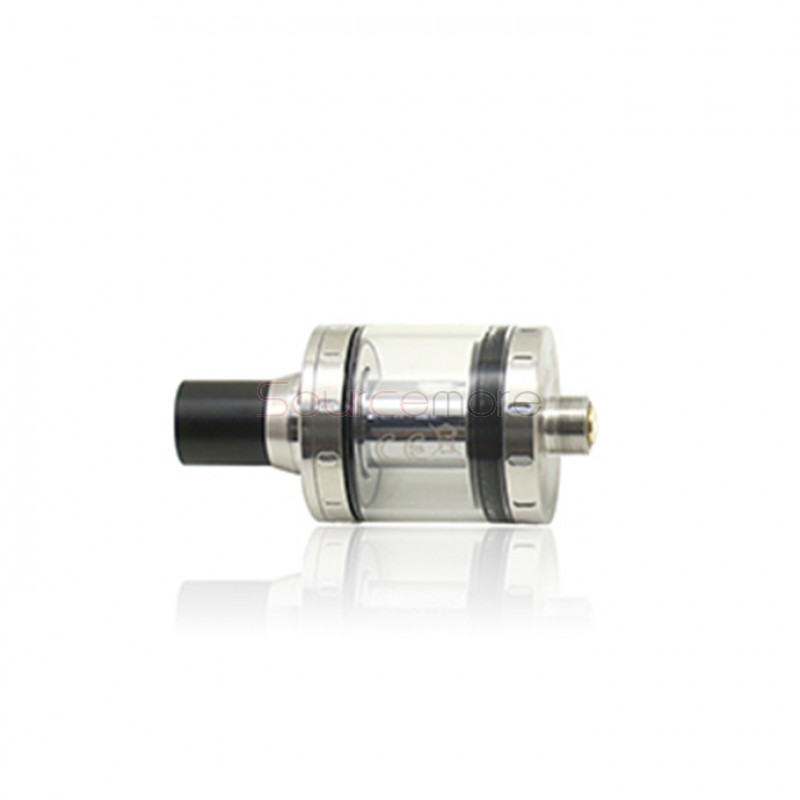 Aspire Nautilus X Tank Silver