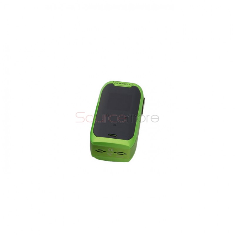 Vaporesso Revenger X 220W TC Mod