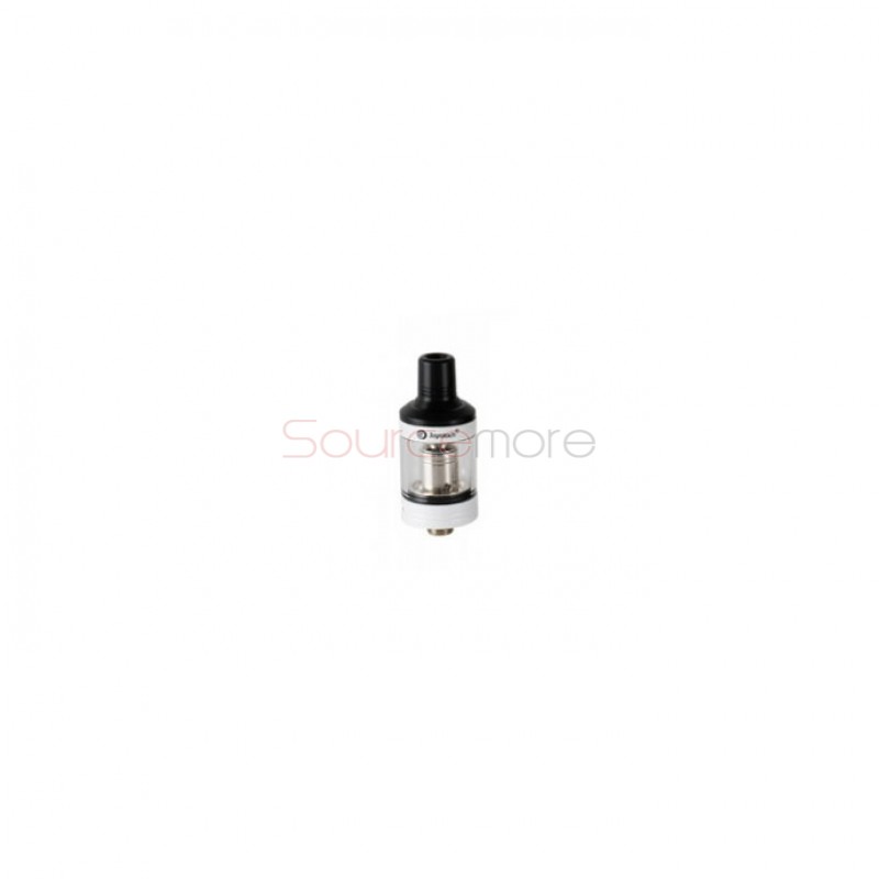 Joyetech Exceed D19 Bottom Airflow Control Atomizer with 2.0ml Capacity-White
