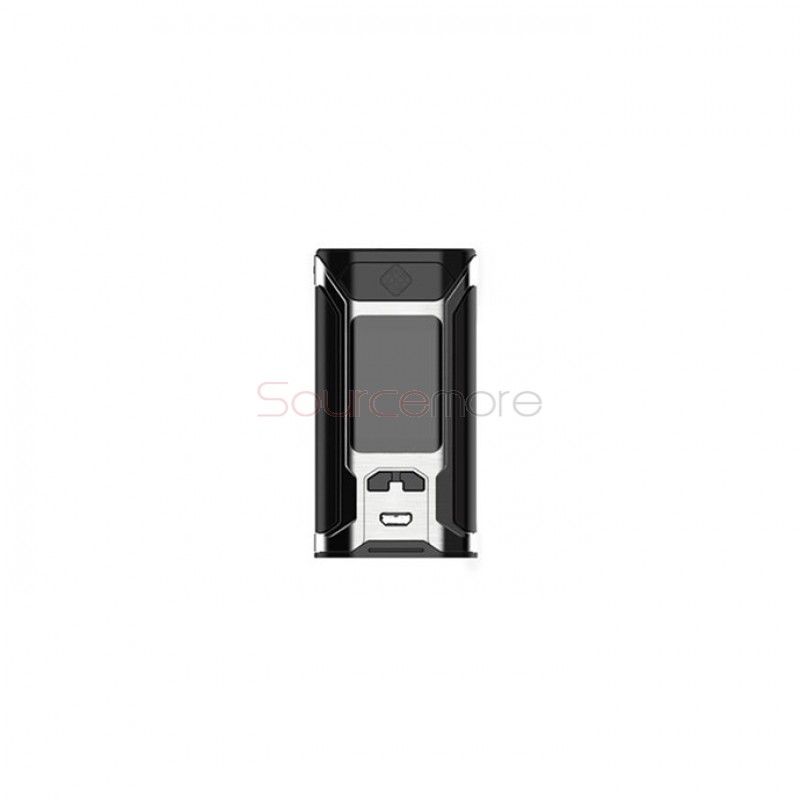 Wismec Sinuous Ravage230 Mod - Brush Stainless