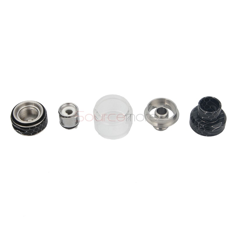 SMOK Resa Stick Kit - Black