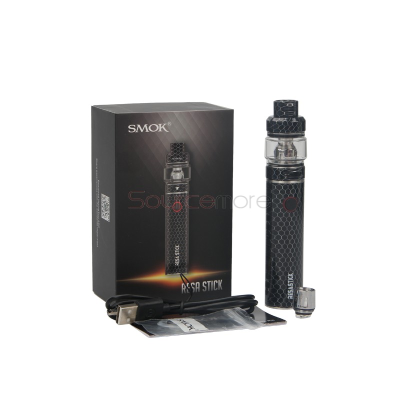 SMOK Resa Stick Kit - Black