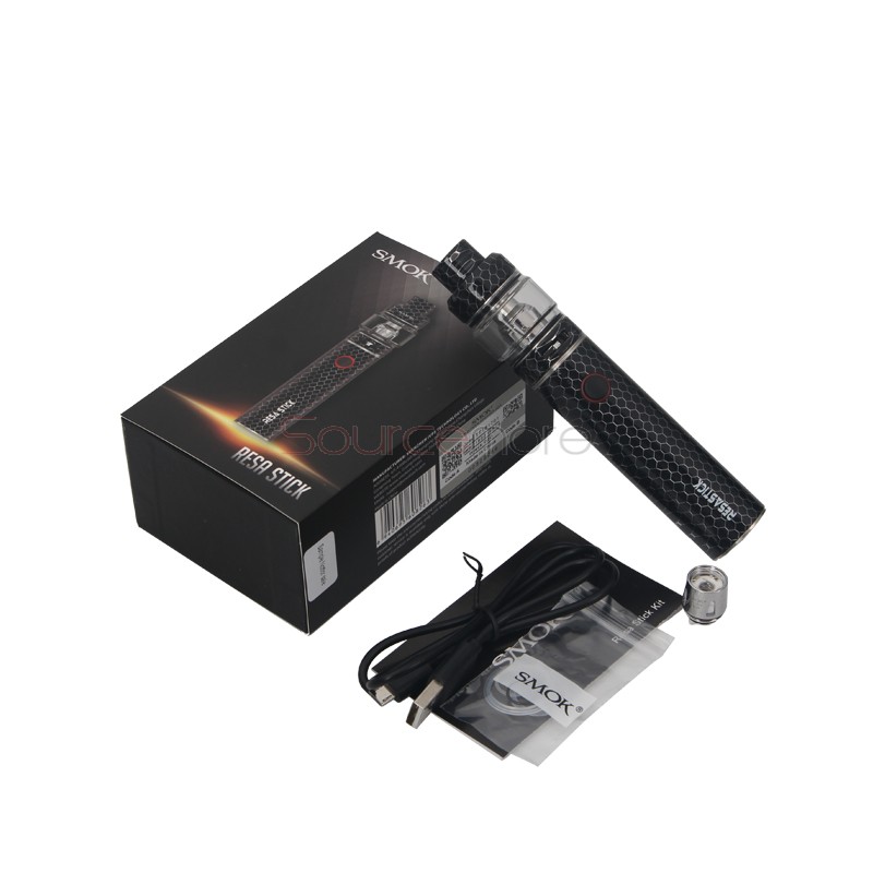 SMOK Resa Stick Kit - Black