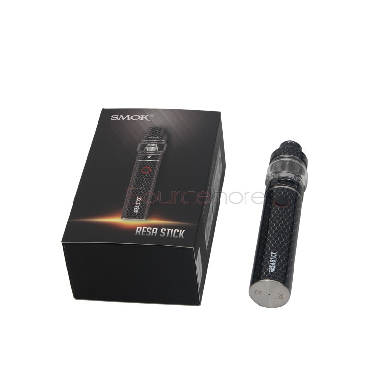 SMOK Resa Stick Kit - Black