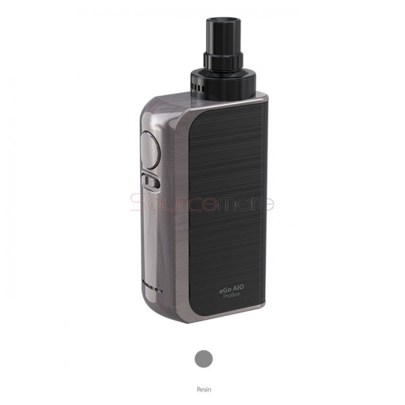 Joyetech eGo AIO ProBox 2ml and 2100mah Kit - Resin