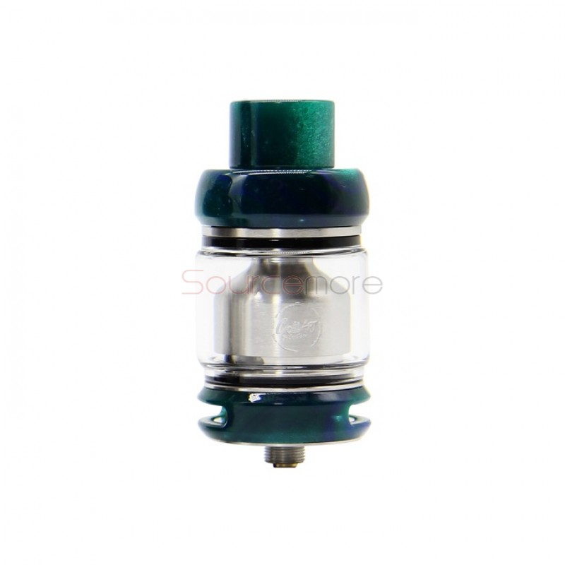 CoilART Mage RTA 2019 4.5ml - Resin Green