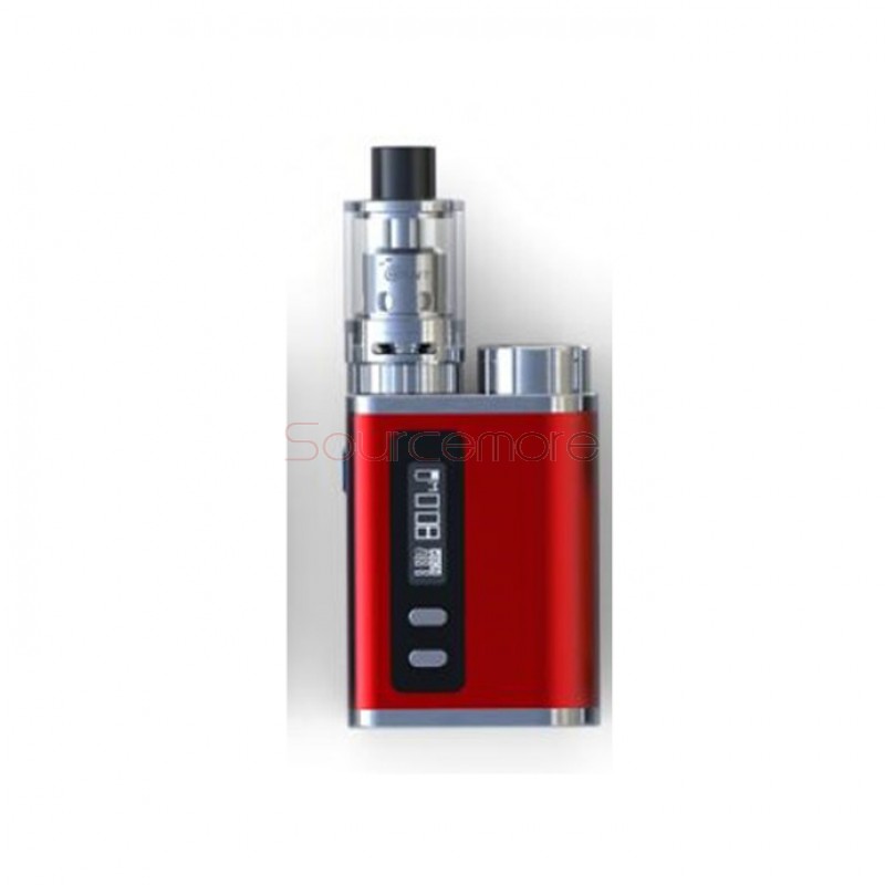 IJOY Cigpet Ant Kit - Red