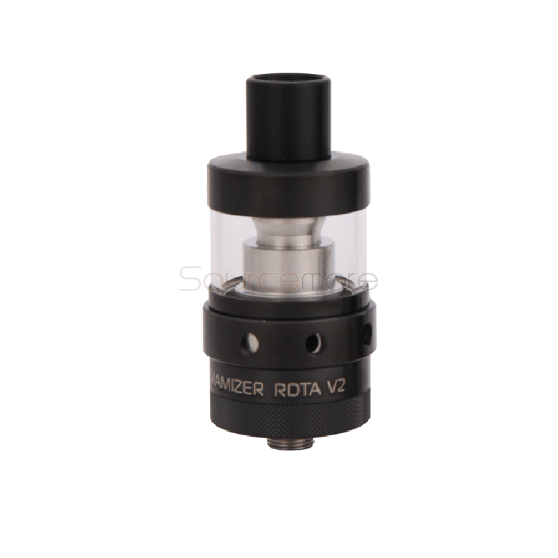 Steam Crave Aromamizer RDTA V2 Tank 23mm SC201 S 3ml Edition Atomizer