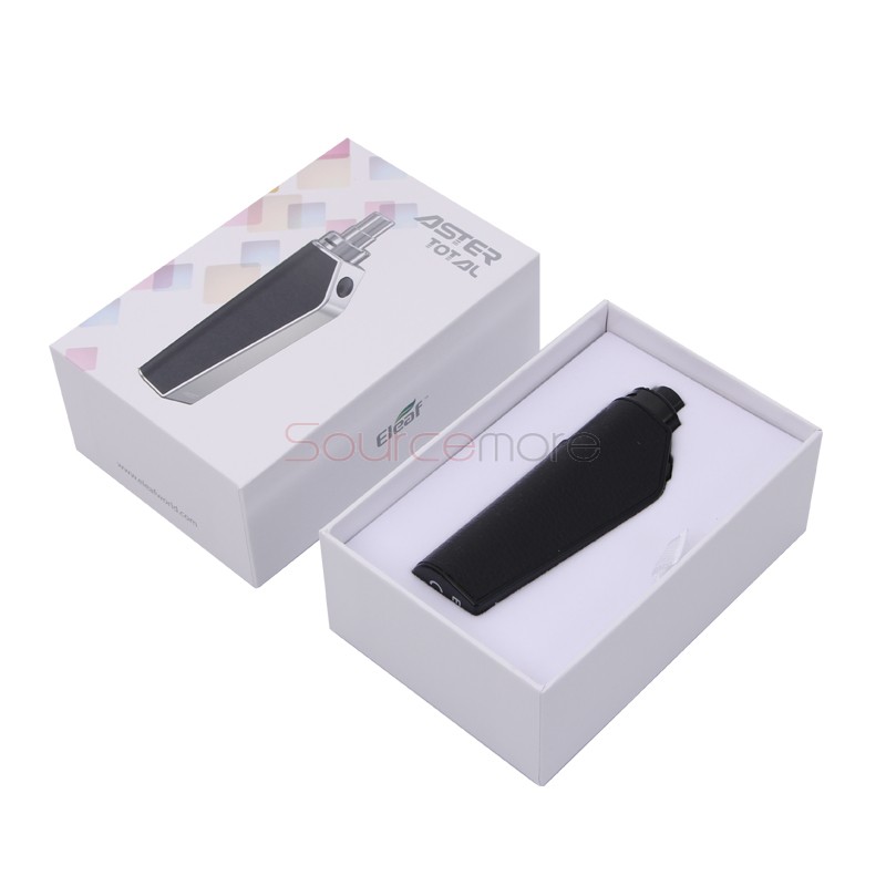 Eleaf Aster Total Kit