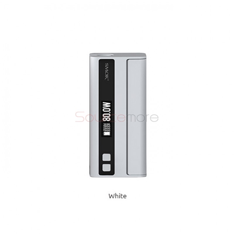 SMOK Quantum TC Mod
