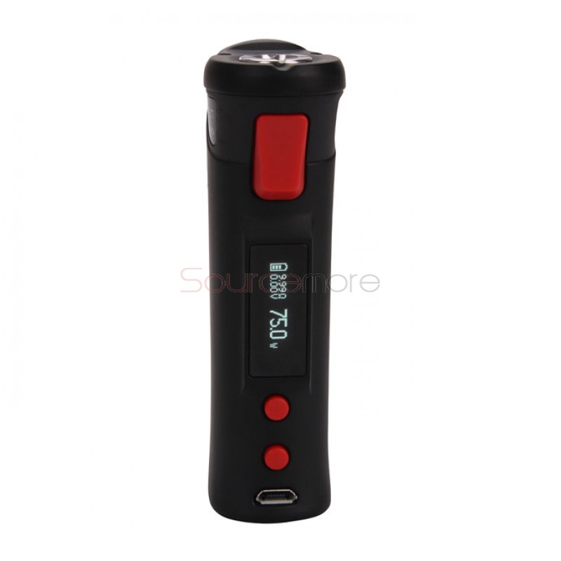 Vaporesso Target Pro Starter Kit - Black
