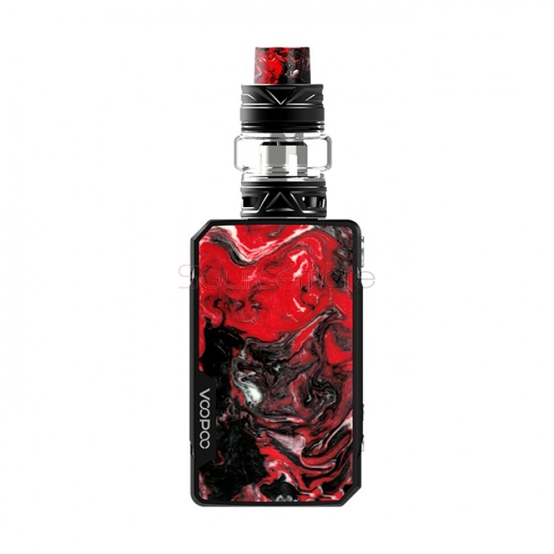 VOOPOO Drag Mini 117W Kit
