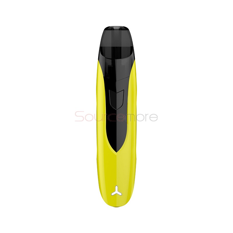 Rincoe Ceto SE Pod Kit - Yellow