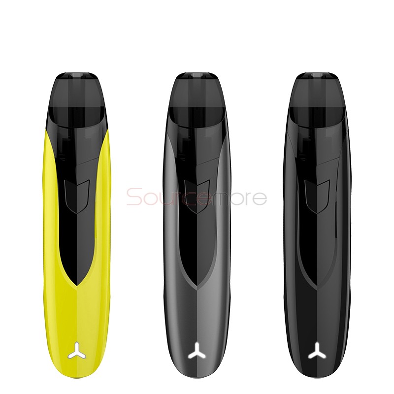 Rincoe Ceto SE Pod Kit