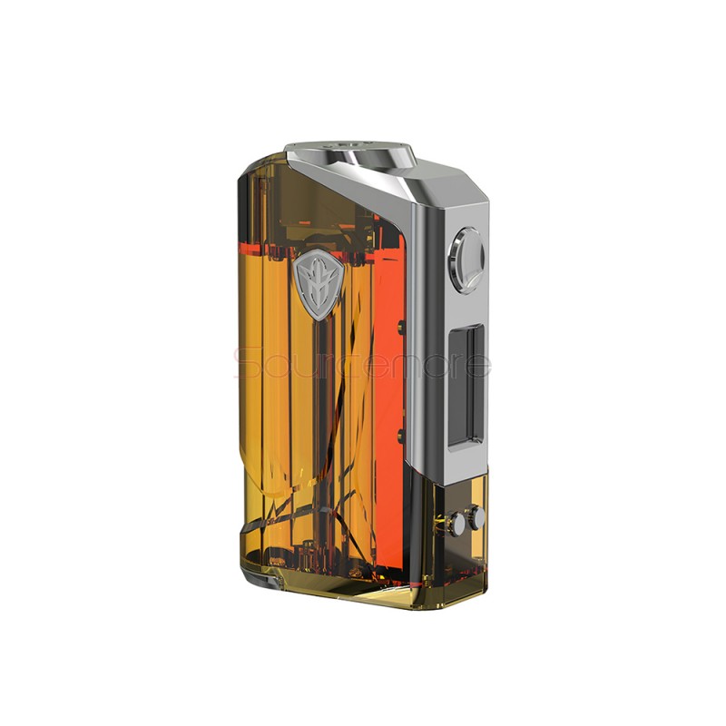 Rincoe Jellybox 228W Mod