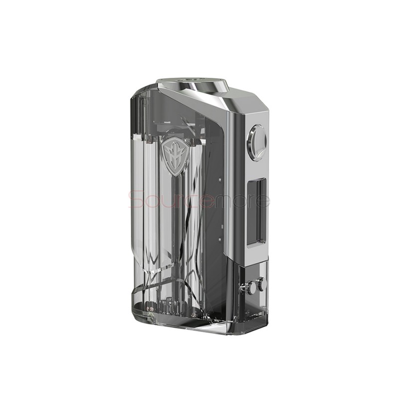 Rincoe Jellybox 228W Mod Full Clear