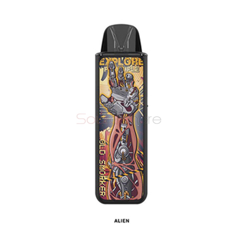 Rincoe Jellybox Air X Kit
