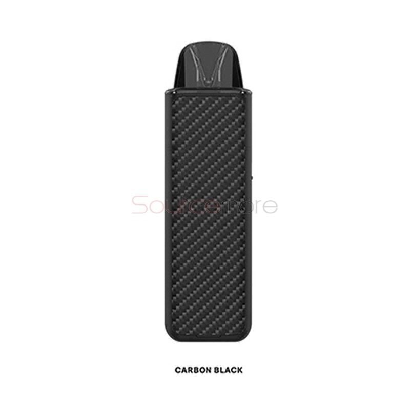 Rincoe Jellybox Air X Kit Carbon Black