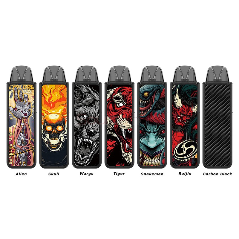 Rincoe Jellybox Air X Kit