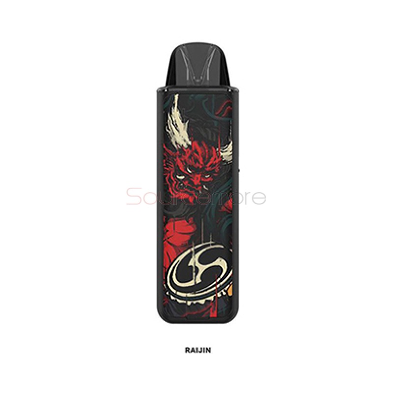 Rincoe Jellybox Air X Kit