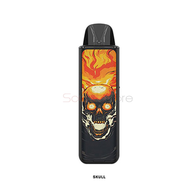 Rincoe Jellybox Air X Kit