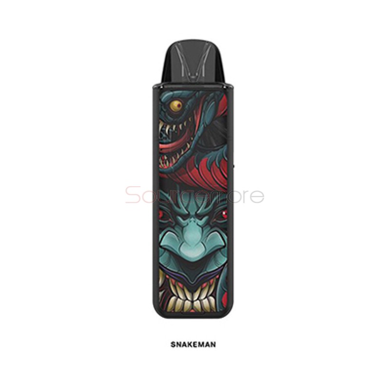 Rincoe Jellybox Air X Kit Snakeman