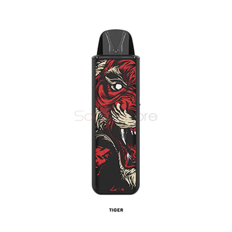 Rincoe Jellybox Air X Kit
