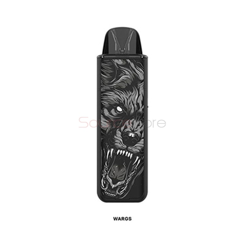 Rincoe Jellybox Air X Kit