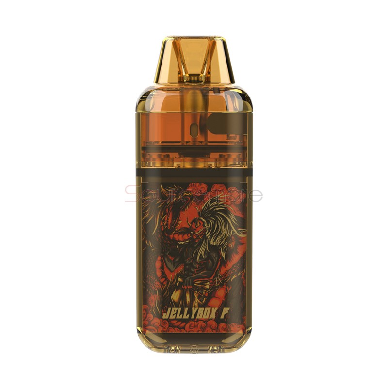 Rincoe Jellybox F Kit