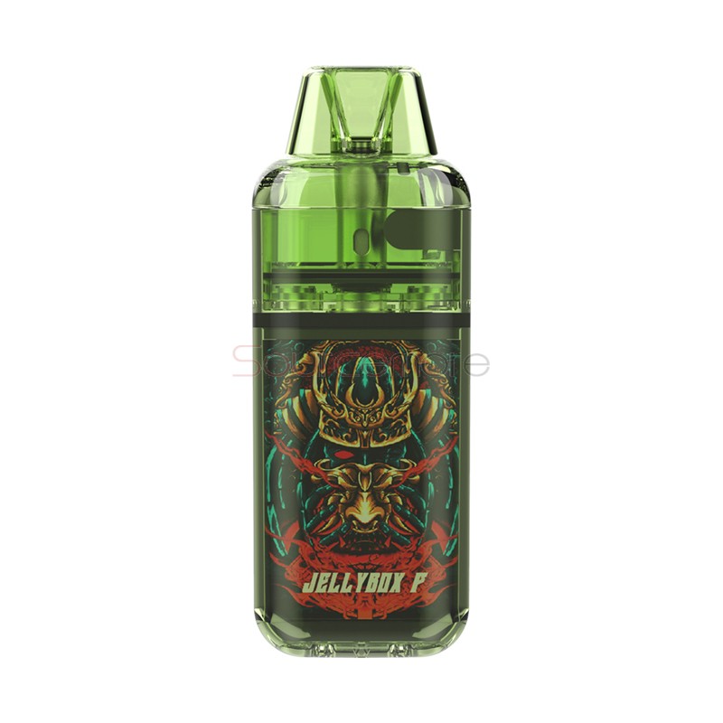 Rincoe Jellybox F Kit