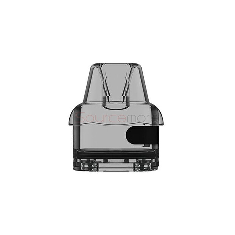 Rincoe Jellybox F Empty Pod Cartridge Black Clear