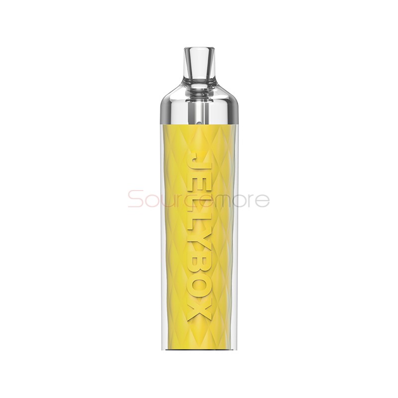 Rincoe Jellybox Lite Kit Yellow