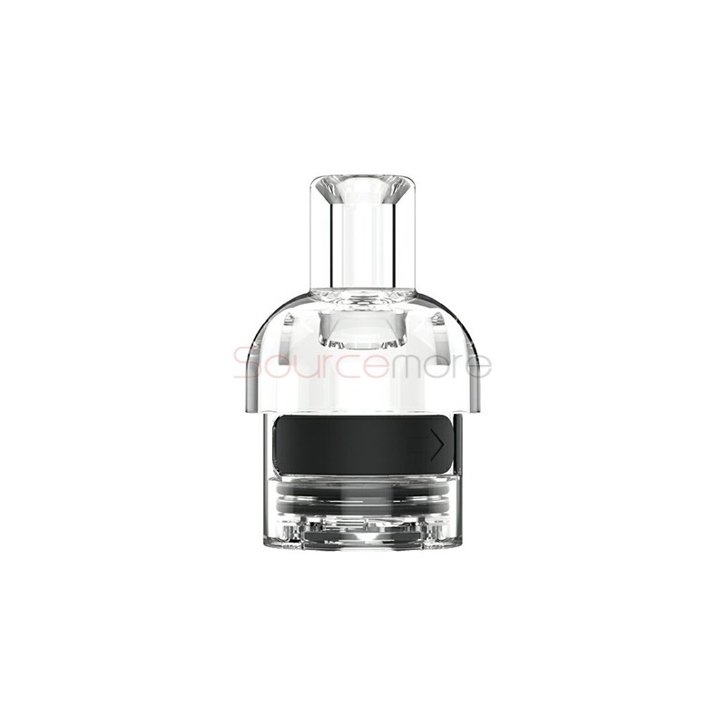 Rincoe Jellybox Lite Empty Pod Cartridge