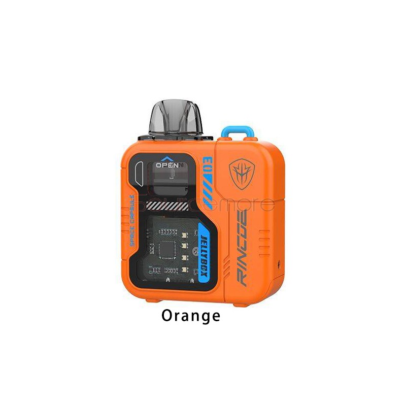 Rincoe Jellybox Nano III 3 Kit