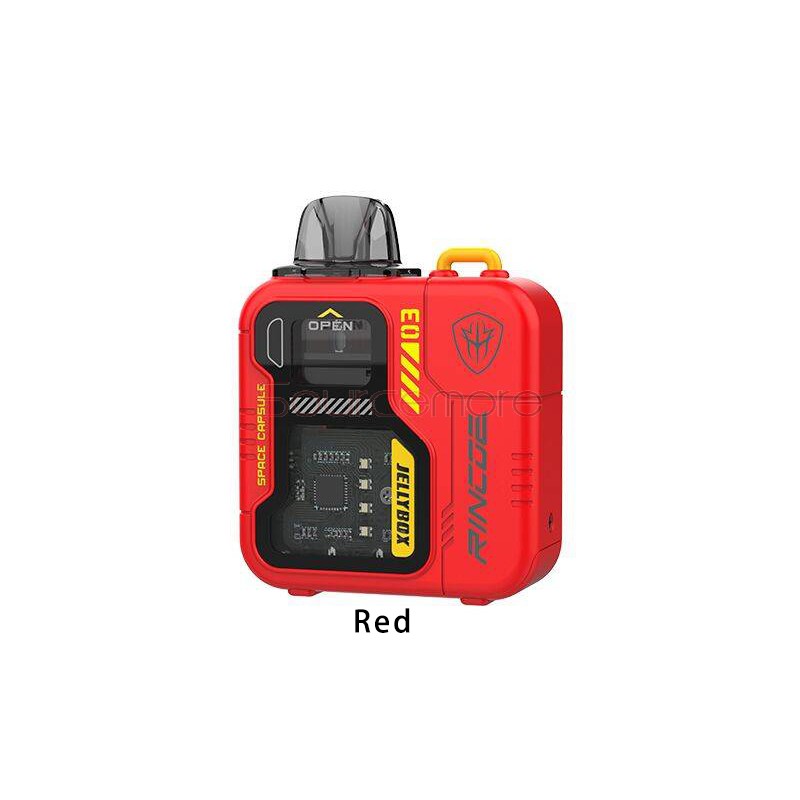 Rincoe Jellybox Nano III 3 Kit