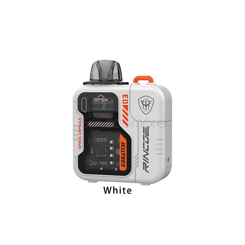 Rincoe Jellybox Nano III 3 Kit