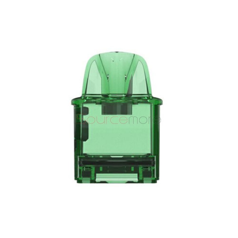 Rincoe Jellybox Nano (X) Empty Pod Cartridge