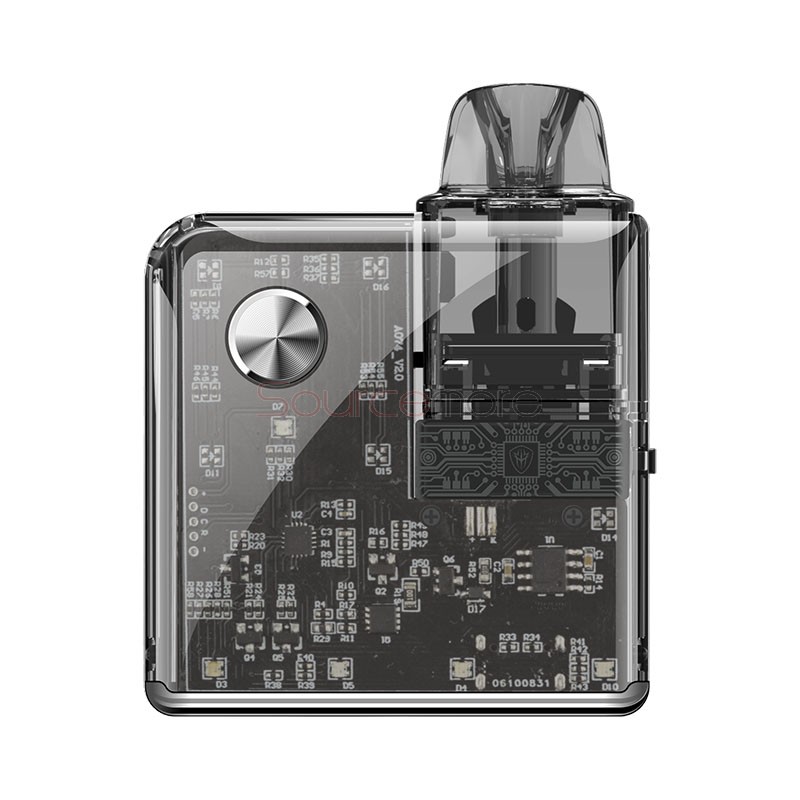 Rincoe Jellybox Nano Kit