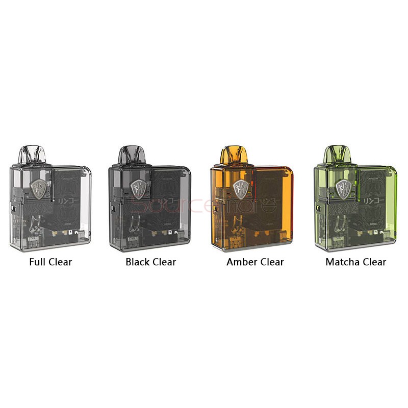 Rincoe Jellybox Nano Kit