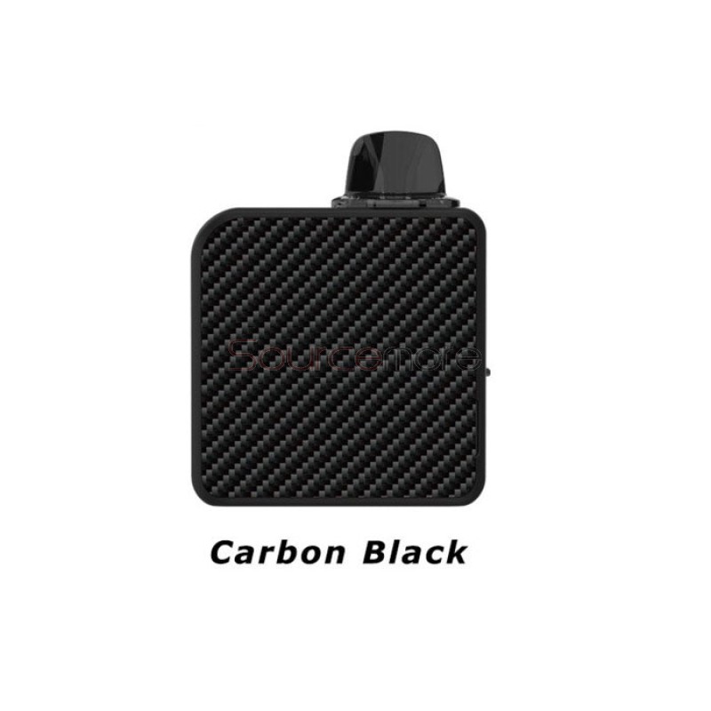 Rincoe Jellybox Nano X Kit Carbon Black