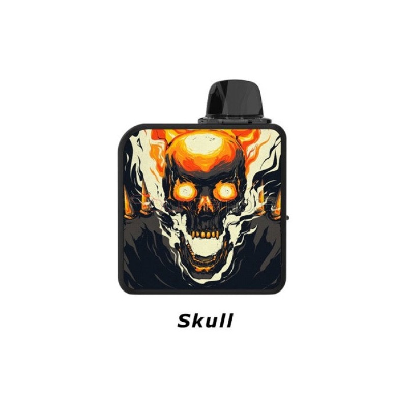Rincoe Jellybox Nano X Kit Skull